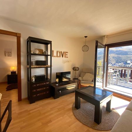 Atico Con Vistas Increibles A Pie De Pista Y Garaje Incluido Apartment Sierra Nevada Exterior photo